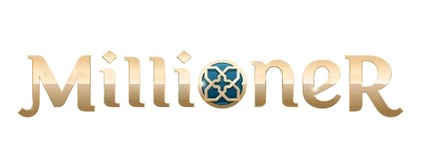 Millioner Sport logo