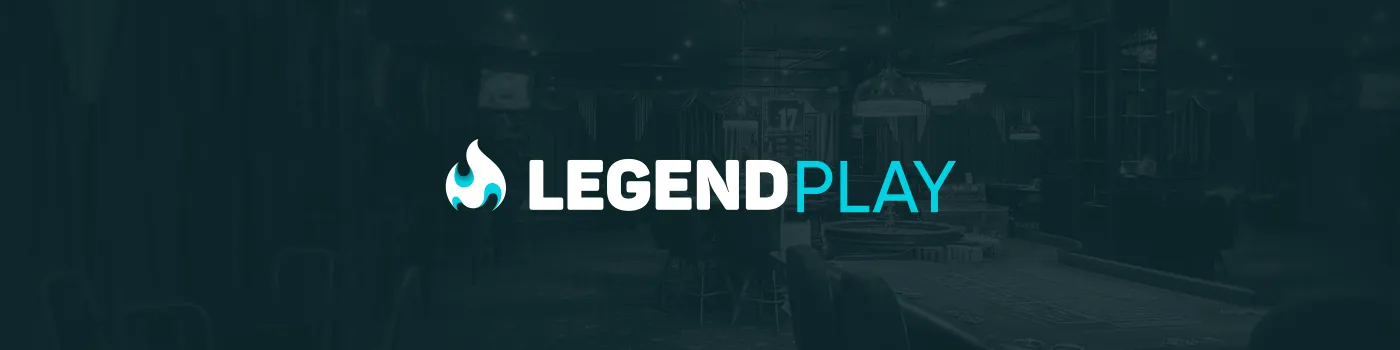 Legendplay online sázení